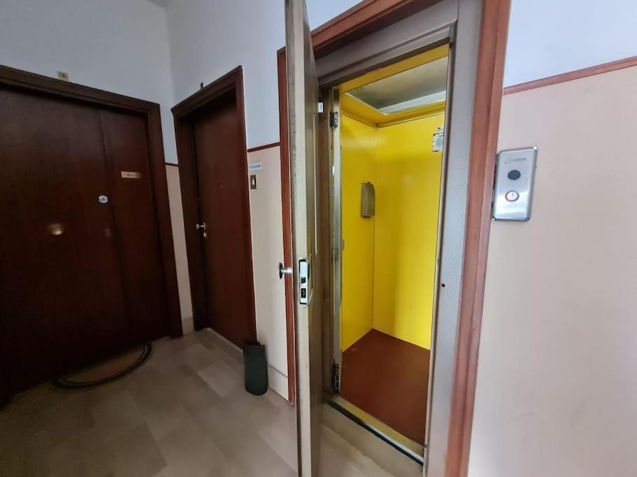 Appartamento Albachiara La Spezia Eksteriør billede