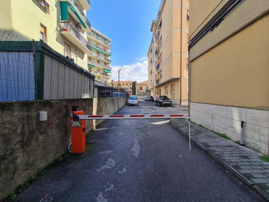 Appartamento Albachiara La Spezia Eksteriør billede