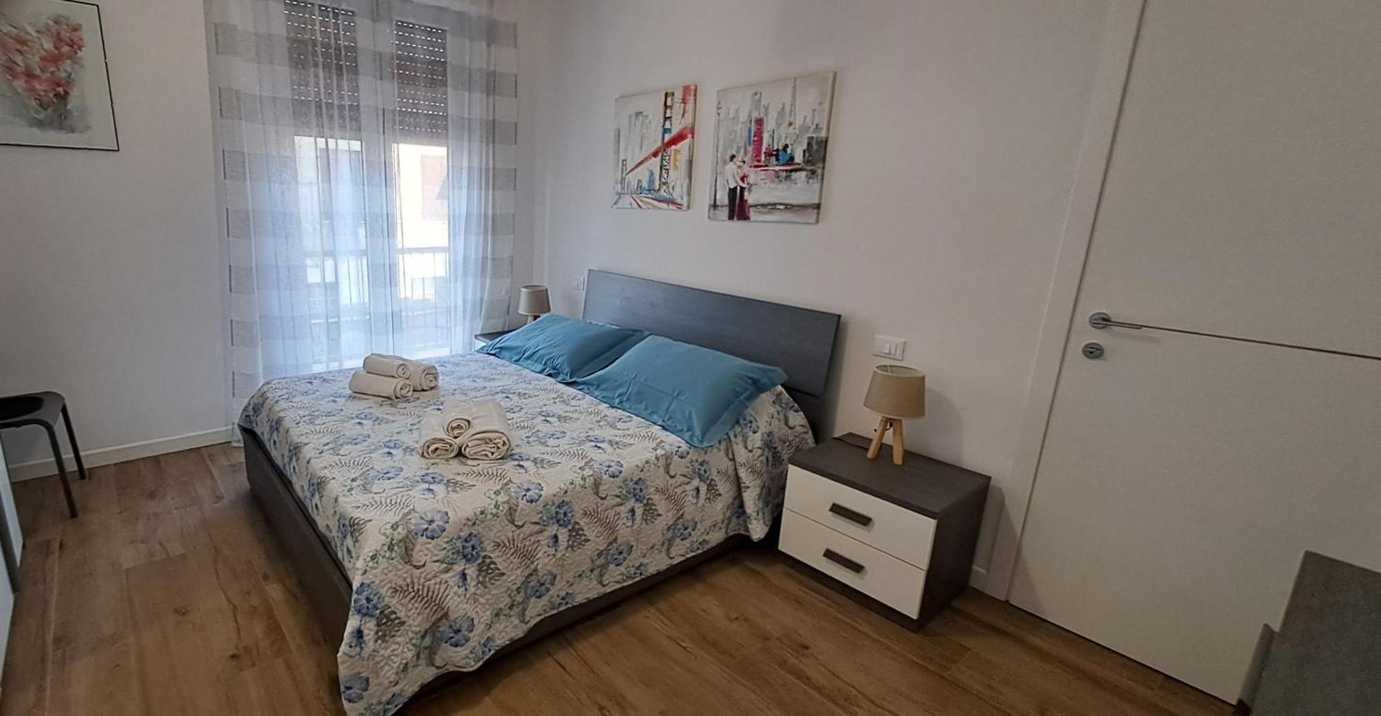 Appartamento Albachiara La Spezia Eksteriør billede